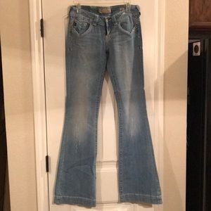 MEK Denim Jeans